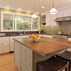 Marin Kitchen Designer | Family home in San Rafael