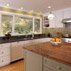 Marin Kitchen Designer | Family home in San Rafael